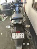 Good condition