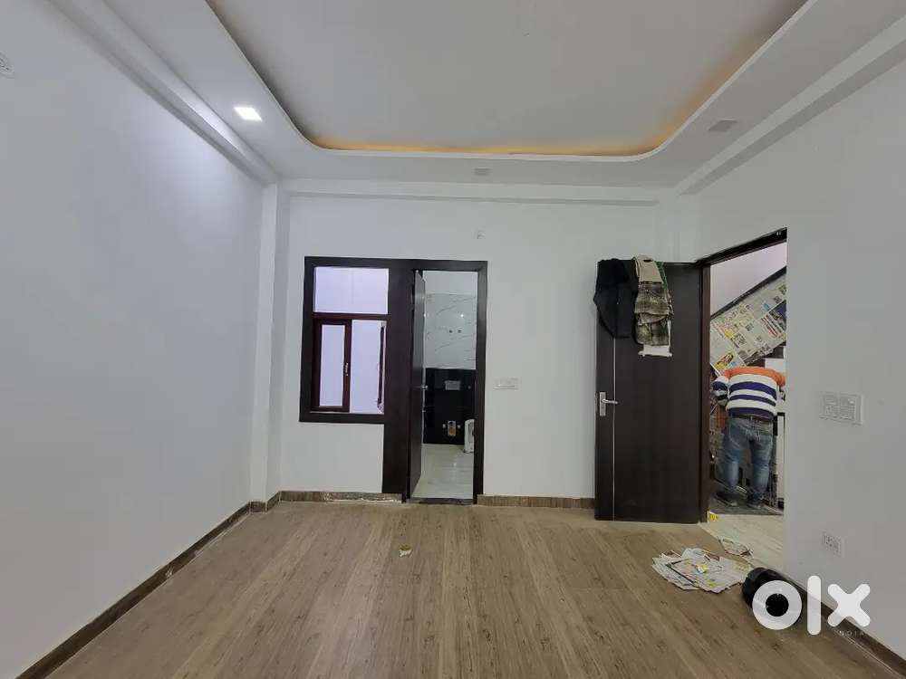 3 bhk dream villa