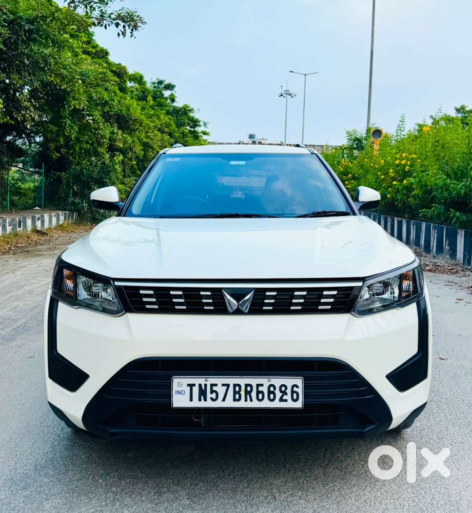 Mahindra XUV300 W6 2023 Diesel Good Condition