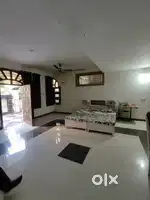 Furnished 1Bhk Flat Only Family location Sai Krapa Colony Vijay Nagar