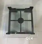Center/corner table (Square)