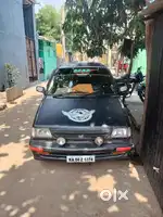 Maruti Suzuki 800 1995 Petrol 38462 Km Driven