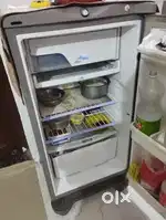 Godrej fridge 183 ltr