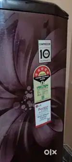 LR FRIDGE GOOD