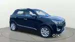 Mahindra XUV300 W8, 2020, Petrol
