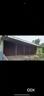 Godown Room with land  for sale