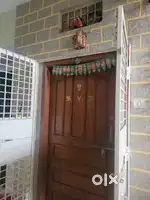 2BHK flat available for sale at Bandlaguda Jagir