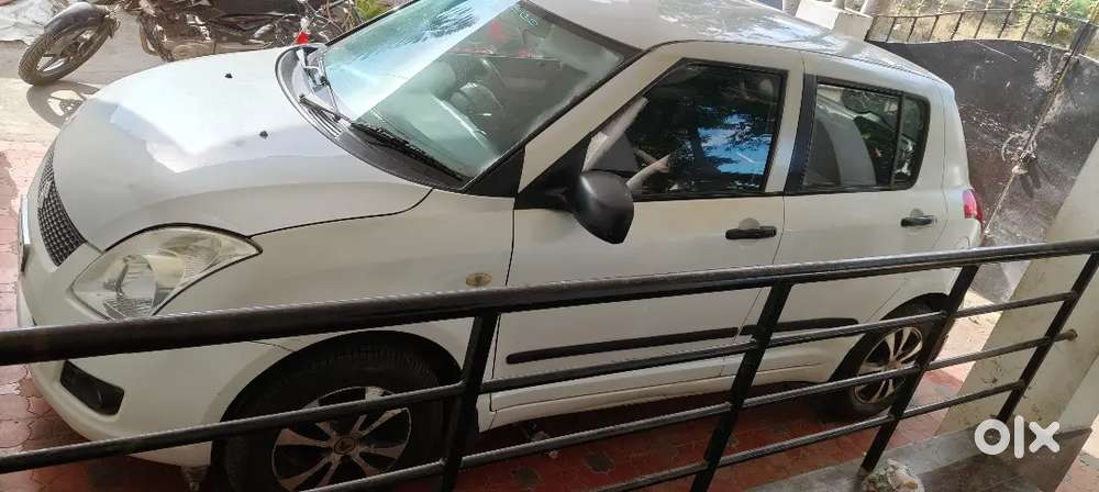 Maruti Suzuki Swift 2008 vxi