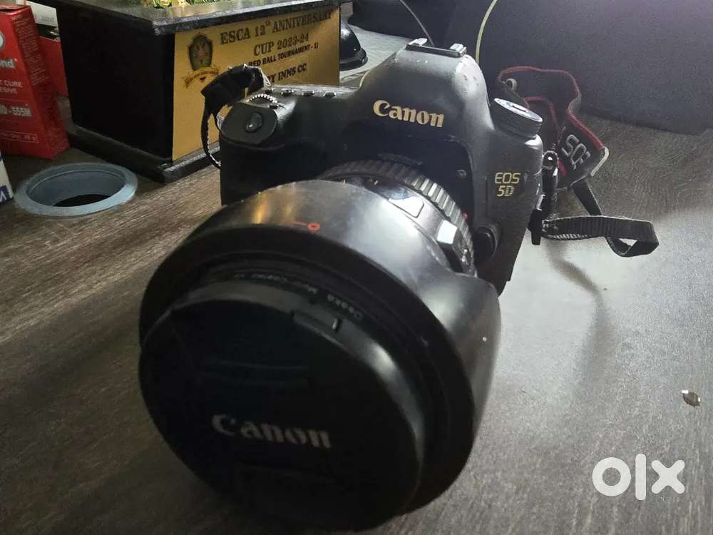 Canon 5d mark iii