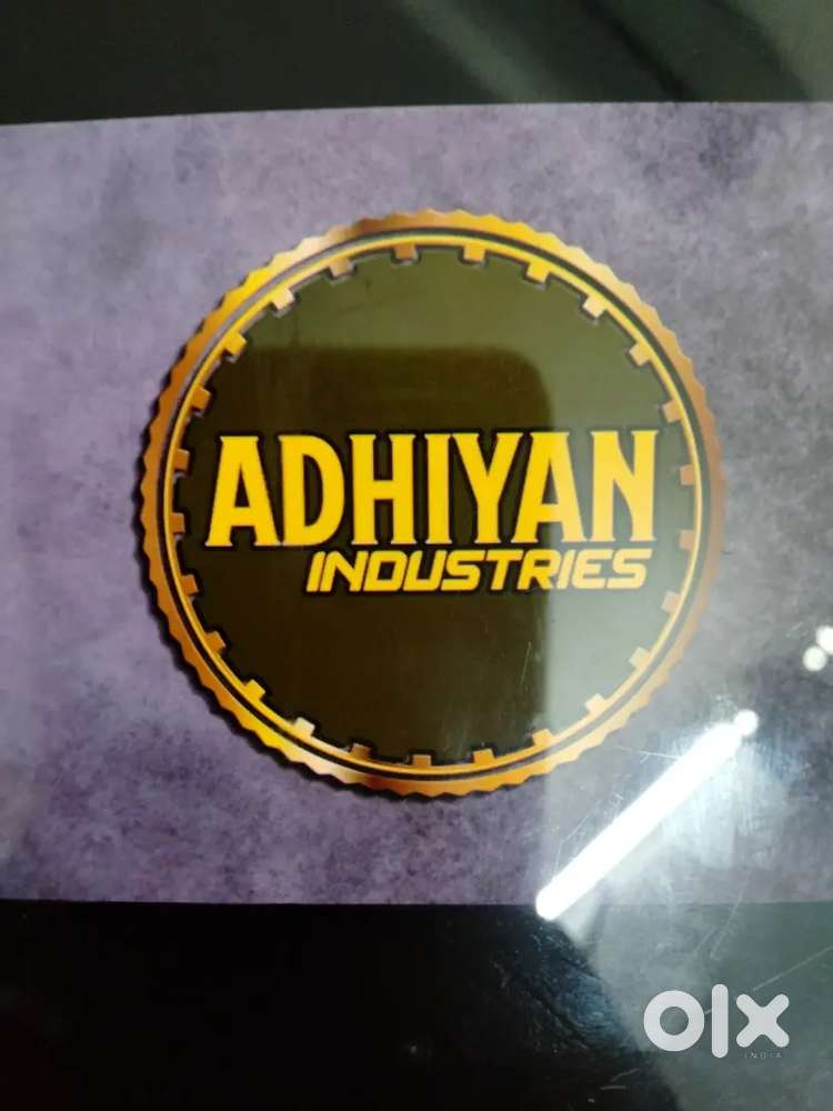 Accounts & data entry