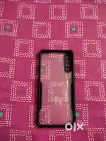 Mobile cover