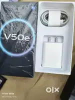 VIVO V50e 5G original parts