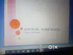 Juice or shake maker.