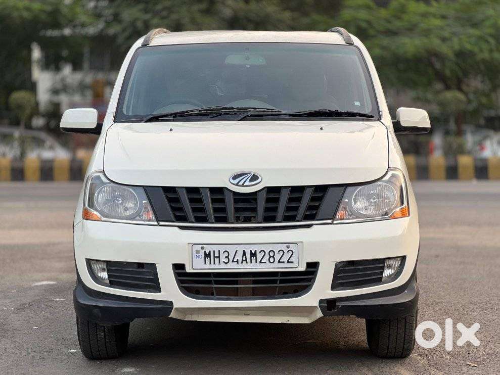 Mahindra Xylo H8 ABS BS IV, 2014, Diesel