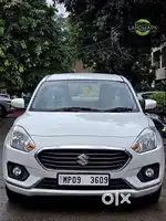 Maruti Suzuki Swift Dzire VDI(O) AMT, 2018, Diesel