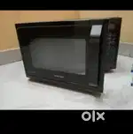 Micro oven