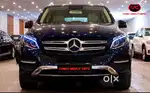 Mercedes-Benz GLE 350 d, 2016, Diesel