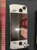 Rog ally z1 extreme