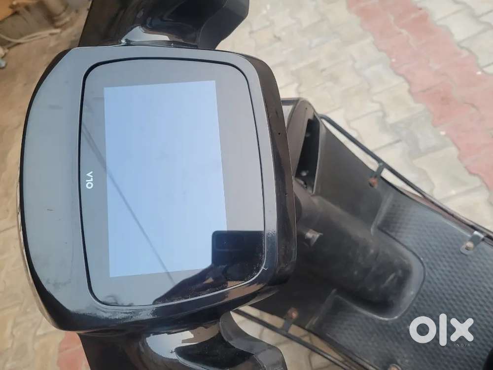 Ola s1 pro 2nd gen Excellent condition with complete Documents