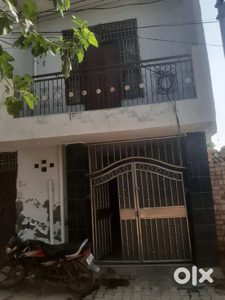House for sale in kaunt road