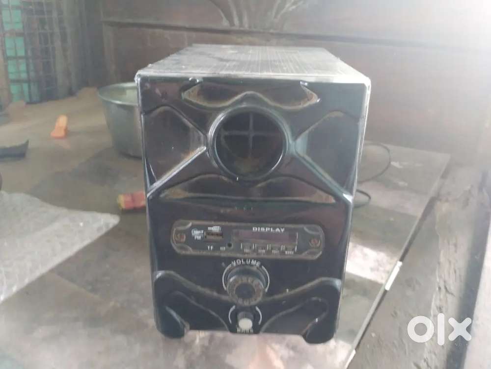 Home Theatre Sony