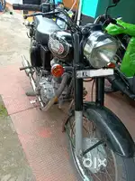 Good condition and new tires