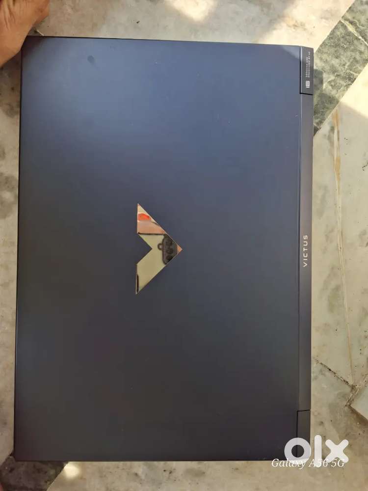 Hp Victus gaming laptop