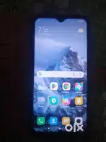 Redmi 7s mobile very good 3gb ram, 32 gb rom