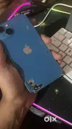 I phone restoration