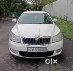 Skoda Laura Ambition 2.0 TDI CR AT, 2012, Diesel