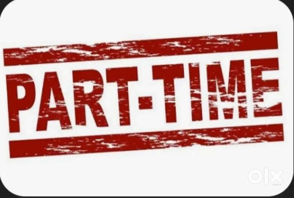 Super part time jobs