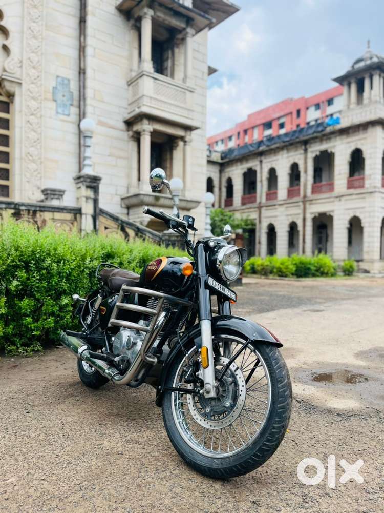 Classic bullet 350