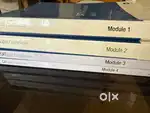 CAT Preparation book(IMS)| 5 modules