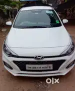 Hyundai Elite i20 2019 Petrol Good Condition