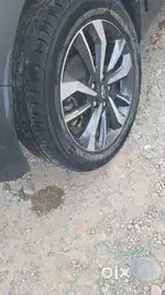 Mahindra XUV300 2021 Petrol 20000 Km Driven