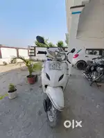 Activa 3g 2017 model