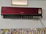 1.5ton split Ac