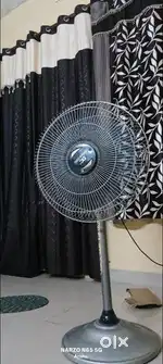 Standing Fan Farata