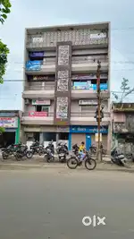 Balaji complex