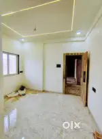 Brand New Semi Furnished 1 BHK For Sale Next To Old Sai Mandir Kharadi
