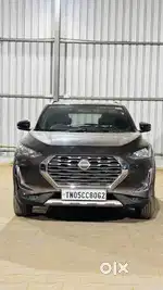 Nissan Magnite 1.0 XL, 2021, Petrol