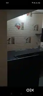 Row house available on rent gurukul road memnagar ahmedabad