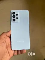 Samsung galaxy a53