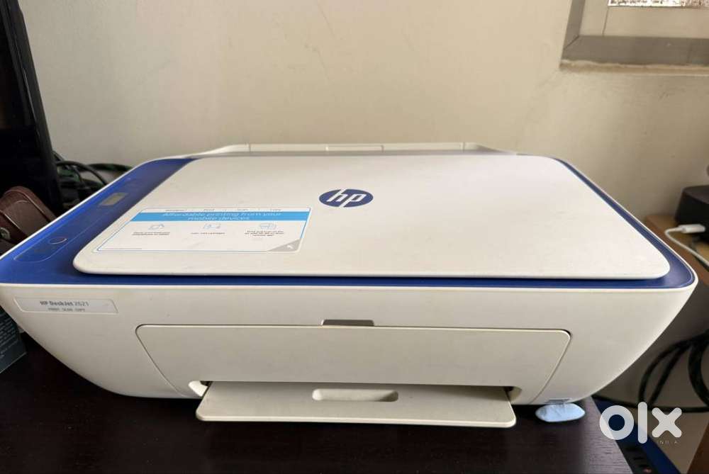 HP Printer in excelent  condition