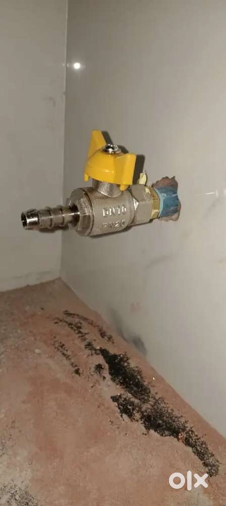 New constructionhouse 2bhk 10000 rent 1000 maintenance l