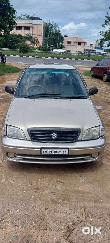 Maruti Suzuki Esteem LX, 2006, Petrol