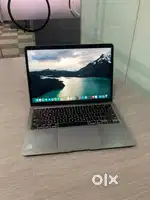 Apple MacBook Pro 13inch i5 A1708 2017 Camera Not Work Warranty & Bill
