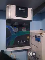 Only RO  no hot water