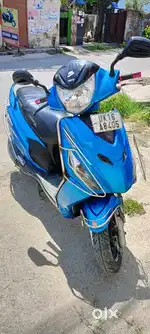 Scooty for sale