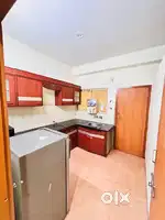 Independent Ground floor separate 2bhk fully furnished flat for rent